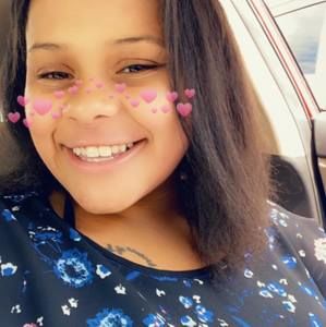 Meet your Posher, Annessa